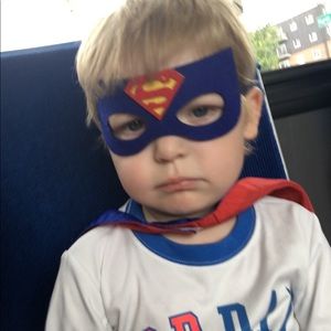 Meet your Posher, Cortney